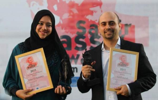 Samir Kassir Award 2011