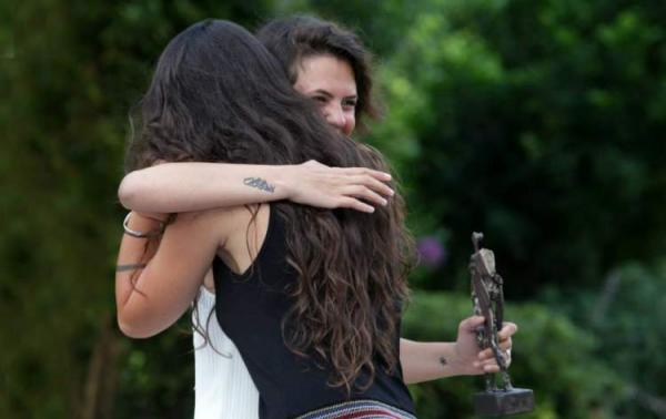 Samir Kassir Award 2013