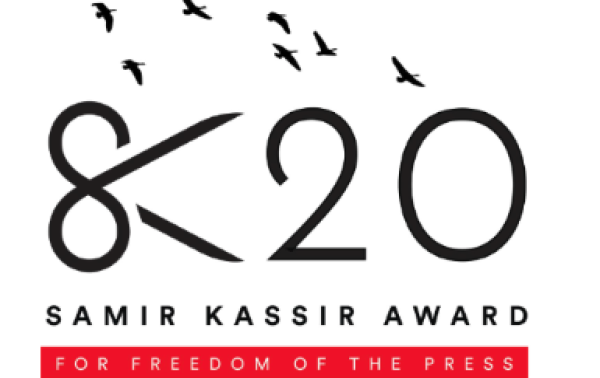 Samir Kassir Award 2026